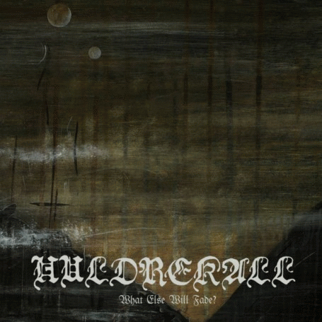 What Else Will Fade?